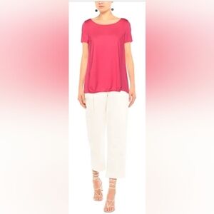 Loro piana scollo ampio Santa Monica 👚